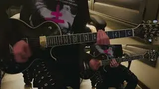Sunborn - Glacier (Cover)