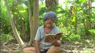 The One Straw Revolution by Masanobu Fukuoka ~ CHAPTER 1 & 2 read by Krishna McKenzie