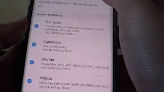 Samsung Galaxy S9: How to Backup Secure Folder Data Now