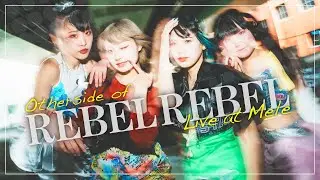 Otheside of REBEL REBEL Live at Mele / REBEL REBEL（レベレベ）【Full LIVE】