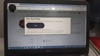 Fiverr Issue