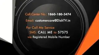 How to Reach out to Dish TV Customer Service | Dish TV