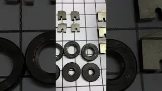Rebar processing machine Acceissories#threadingroller #Ribbingpeeling #ridpeeling #rebarcoupler
