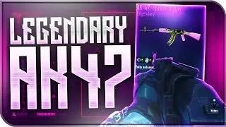 WTF A NEW VIDEO!?!? 