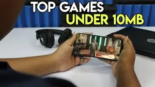 Top Android Games Under 10MB | Best Games Under 10 Mb | Gaurav Goenka Tech | Gaurav Goenka | GG TECH