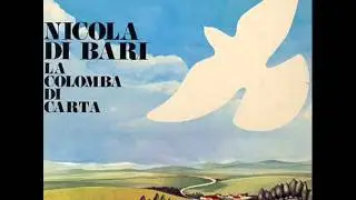 NICOLA DI BARI - IL MIO AMICO CANE