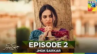 Jhok Sarkar Episode 2