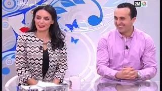 صباحيات : أهمية الرضاعة الطبيعية - الأربعاء 10 دجنبر-  ( الجزء الأول)