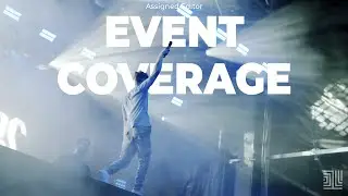 Event Coverage   |  Transforming Events into Stories