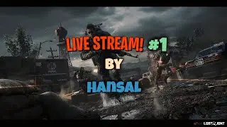 Lost Light | Live Stream | INDIA