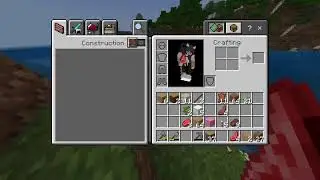 | trying to make my base | Minecraft hardcore | Dutch - English