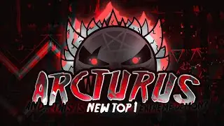 Arcturus | Geometry Dash // Showcase