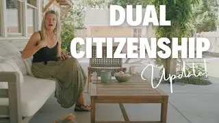 Italian Dual Citizenship Update and the 