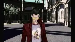 SGB Review - No More Heroes
