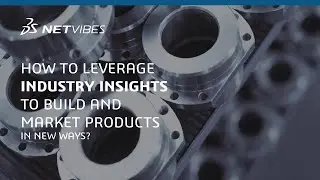 How to Leverage Industry Insights to Build and Market Products in New Ways?