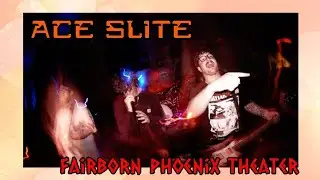 Ace Slite: Live Set @ Fairborn Phoenix 8/2/25