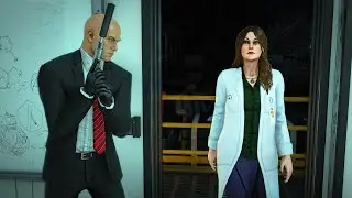 HITMAN™ 3 - Caving In (Silent Assassin)