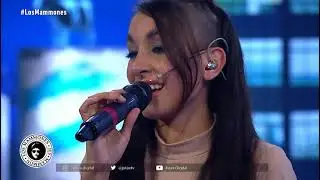 Perdidamente | Maria Becerra (En vivo)
