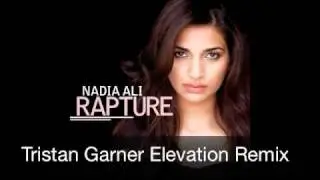 Nadia Ali 