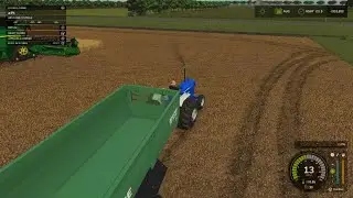 Ford 6600