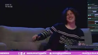 The Recreation - Interview & Performance | Scruff of the Neck TV | Twitch