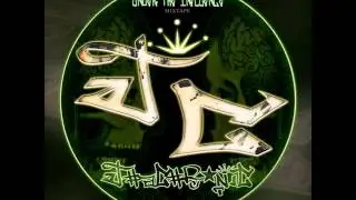 ThaChronic - Bounce With Us