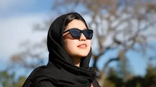 Menlo College | Nargess Hassani '26