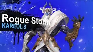 Eternal Evolution | Evolution Spotlight: Rogue Storm - Kareolis