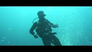 Tofo Travel Film Cinematic & Diving - Mozambique, Africa