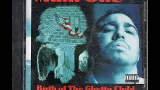 Main One - Straight Drama (1995)