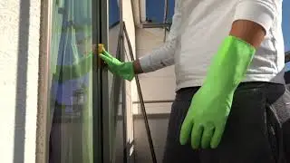 Professional Commercial Window Washing Services in Brisbane #trending #viral