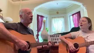 Dave’s Song Today #257: When I Fall (Steve Earle cover)