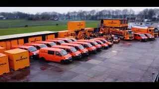 BOLKESTEIJN MATERIEEL DECEMBER 2020