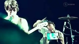 BRETON Trailer intimepop nuits de Fourvi&egrave;re