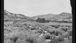 Hispano American Folk Music ǀ Varsoviana (Varceliana) 3