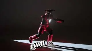MAKING A SPY KIDS STYLE POWER SUIT