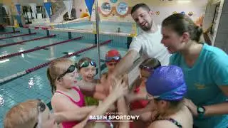 Basen Mogilno Sport