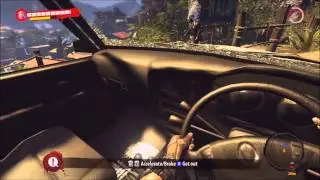 Dead Island Riptide Let's Play/ walkthrough Part 8