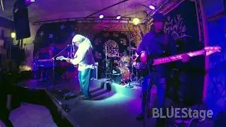 The Good The Bad And The Blues - TC's BLUEStage-