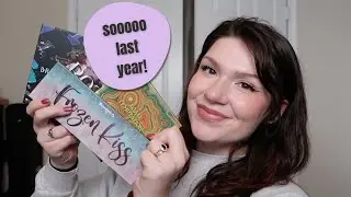 reviewing my makeup purchases from 2025!