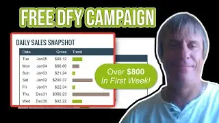 FREE DFY Google Ads Campaigns - Link Bypass Webinar