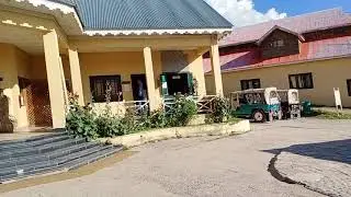 shugran.. lalazar hotel