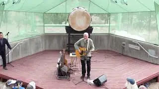 Don Richmond Solo Show of Songs of the San Luis Valley