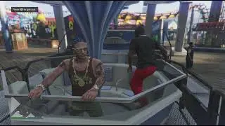 Grand Theft Auto V_