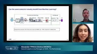 In conversation  AI challenges and opportunities in semiconductor manufacturing