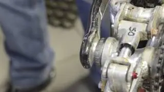 Ancillotti Scarab EVO 29 e 27,5: regolazione angolo sterzo