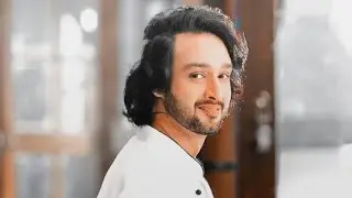 3 YRS OF SRJ AS CHEF NEIL OBEROI ❤️ | @sourabhraajjain2251 #PatialaBabes #CHEFNEILOBEROI #MiNeil 💞