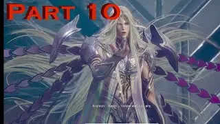 Still ducking smoke | Part 10 Lost souls aside