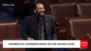 FUĹL SPEECH: AI Green Deliers Fiery On House After Being Celebrated PM