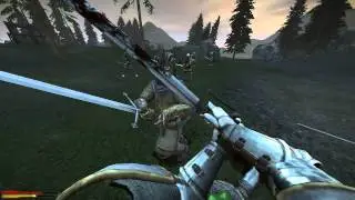 Chivalry Medieval Warfare Sophax 6 Man Ace Kendo